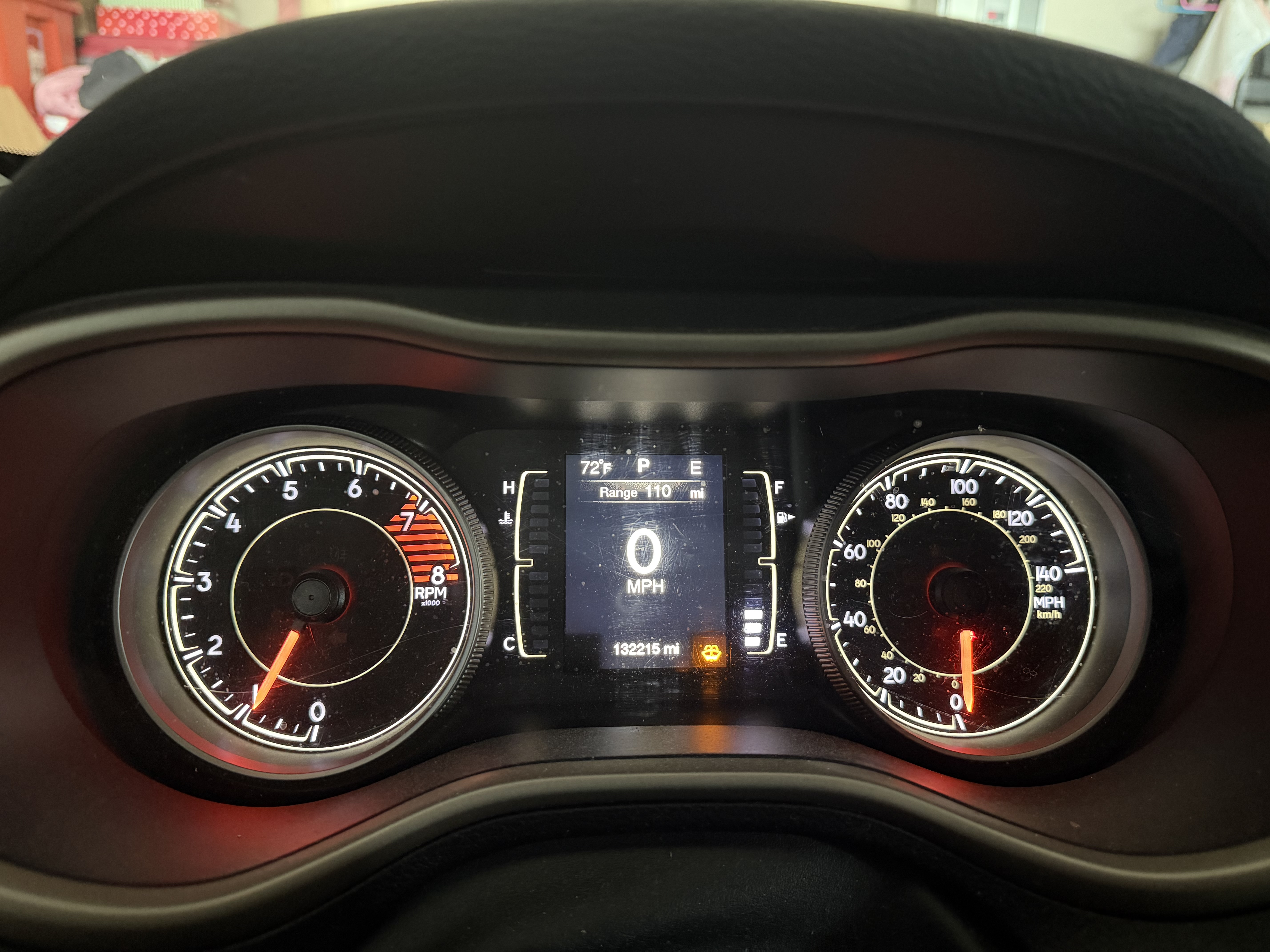 Used 2016 Jeep Cherokee Sport AWD/4WD image 6