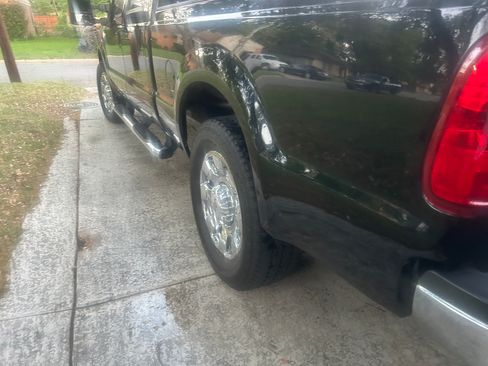 Used 2010 Ford F250 XL image 9