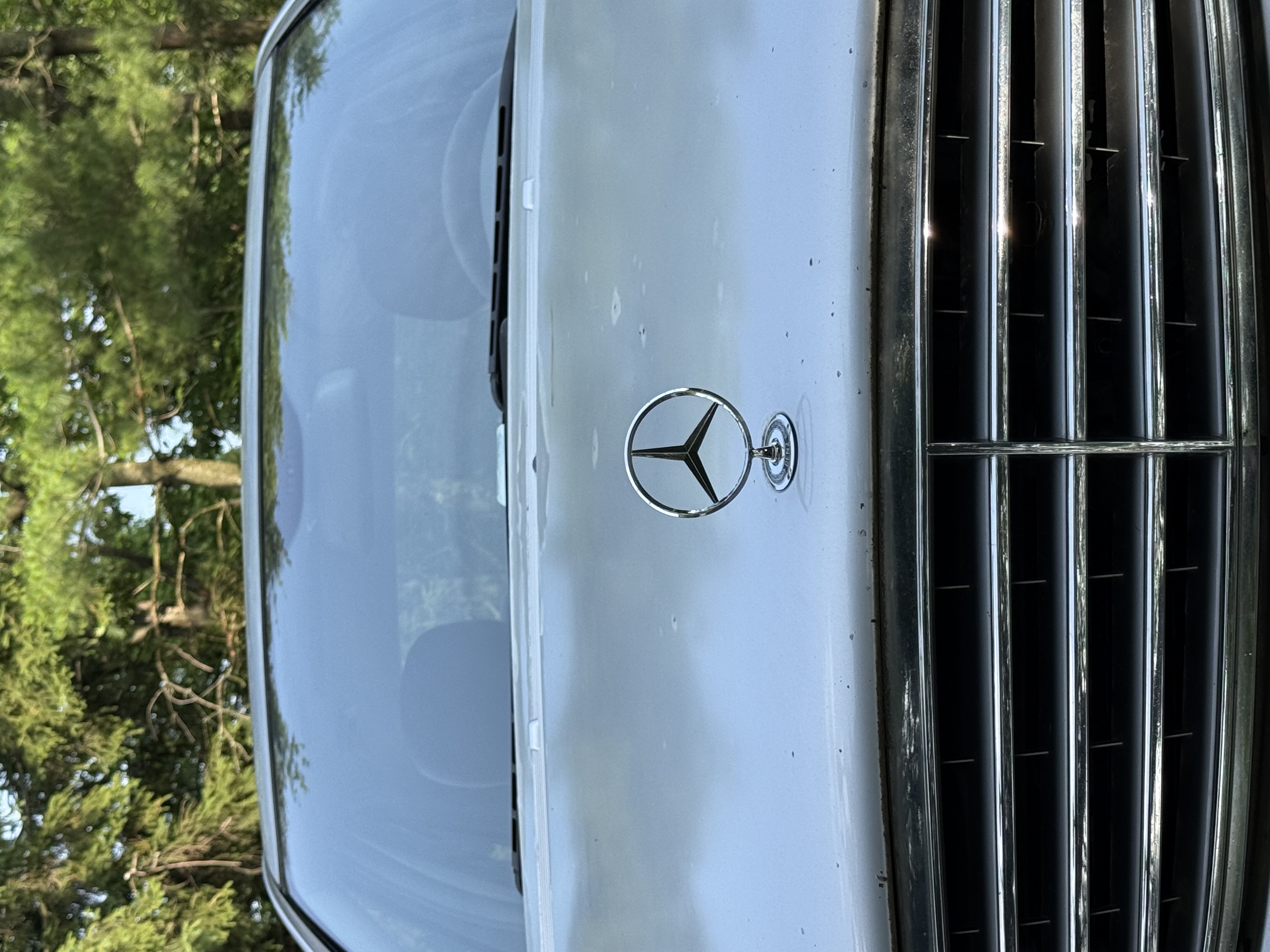 Used 2007 Mercedes-Benz C 280 4MATIC Sedan image 11