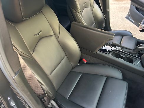 Used 2014 Cadillac CTS Vsport Premium image 25