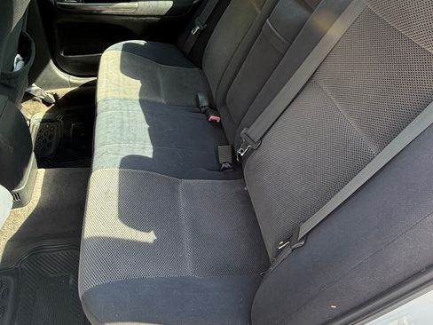 Used 2004 Toyota Camry SE FWD image 12