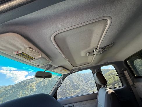 Used 1999 Toyota Tacoma PreRunner image 14