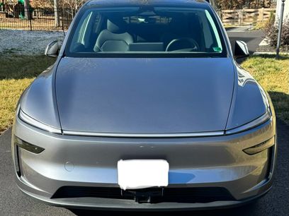 Used 2026 Tesla Model Y Long Range