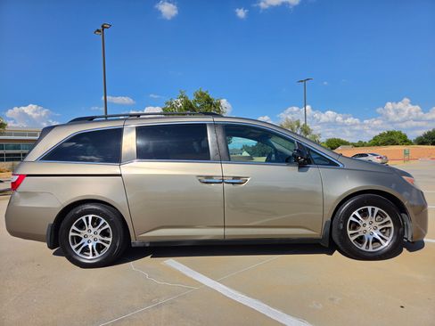Used 2012 Honda Odyssey EX-L image 1