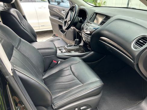 Used 2013 INFINITI JX35 FWD w/ Premium Pkg image 21