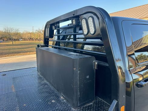 Used 2022 RAM 3500 Lone Star w/ Level C Equiment Group image 9