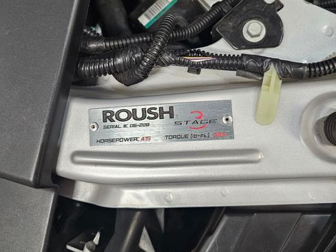 Used 2006 Ford Mustang GT image 13