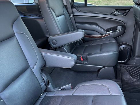 Used 2020 GMC Yukon SLT w/ Open Road Package image 6