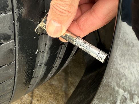 Used 2017 Porsche 718 Boxster image 11