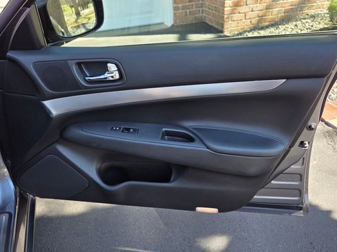 Used 2012 INFINITI G25 x image 14