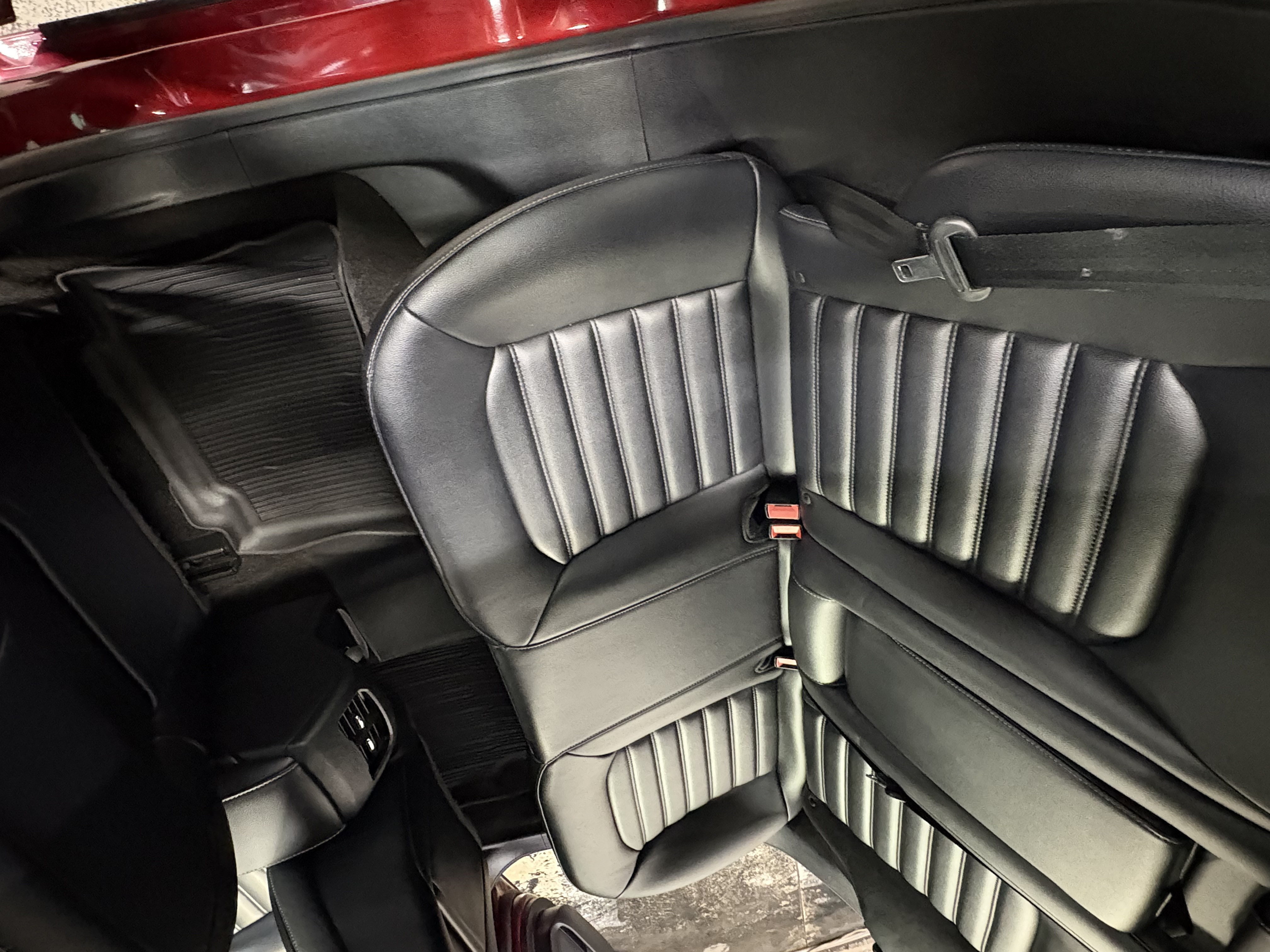 Used 2019 Ford Fusion SEL FWD image 21