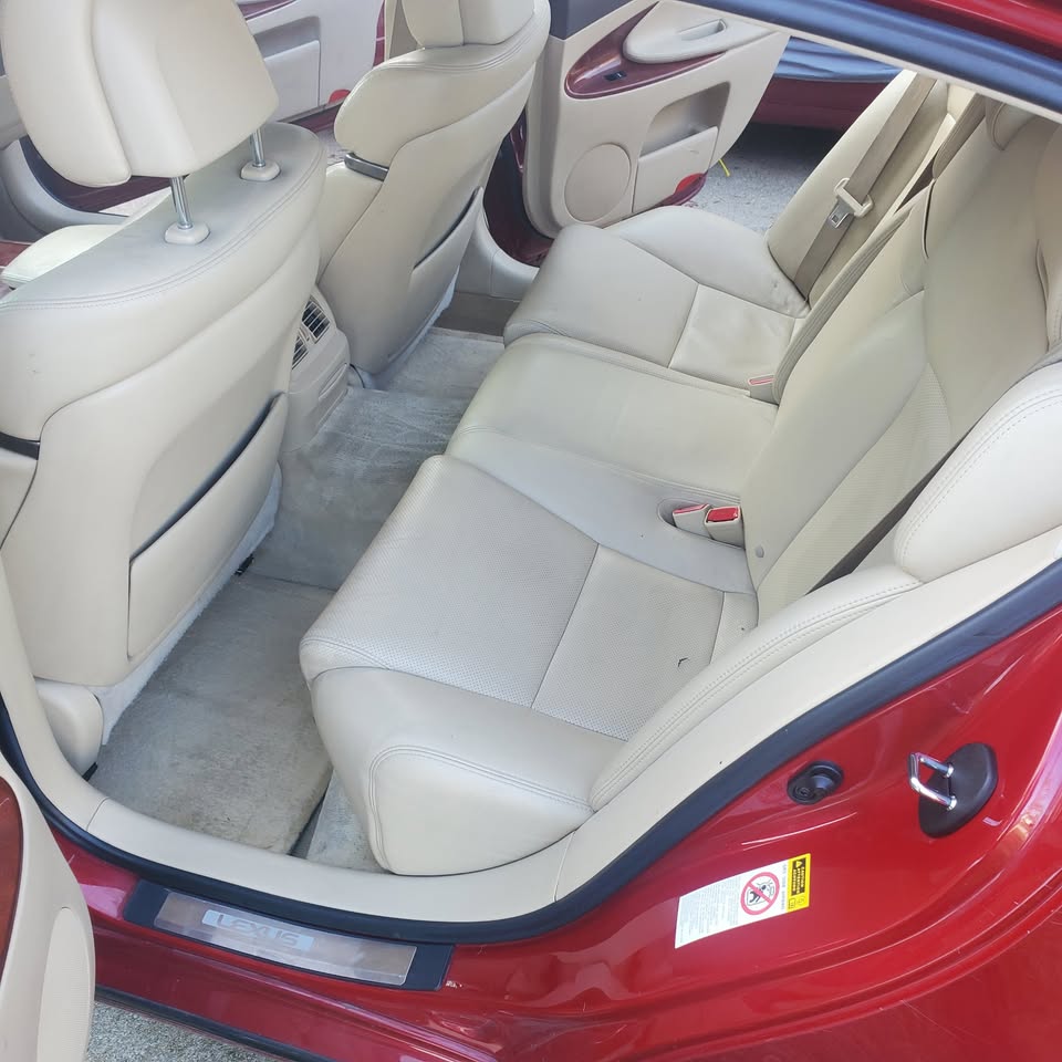 Used 2008 Lexus GS 460 w/ Preferred Accessory Pkg RWD image 15