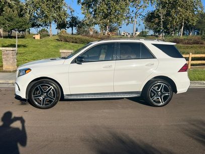 Used 2019 Mercedes-Benz GLE 400 4MATIC