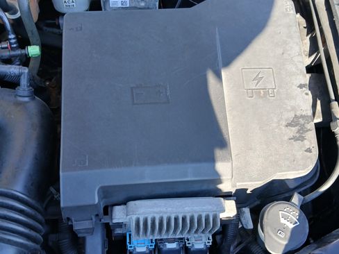 Used 2006 Chevrolet Malibu LS image 12