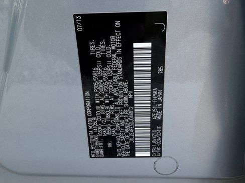 Used 2013 Scion xB 10 Series FWD image 16