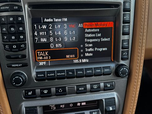 Used 2006 Porsche 911 Carrera 4S image 12