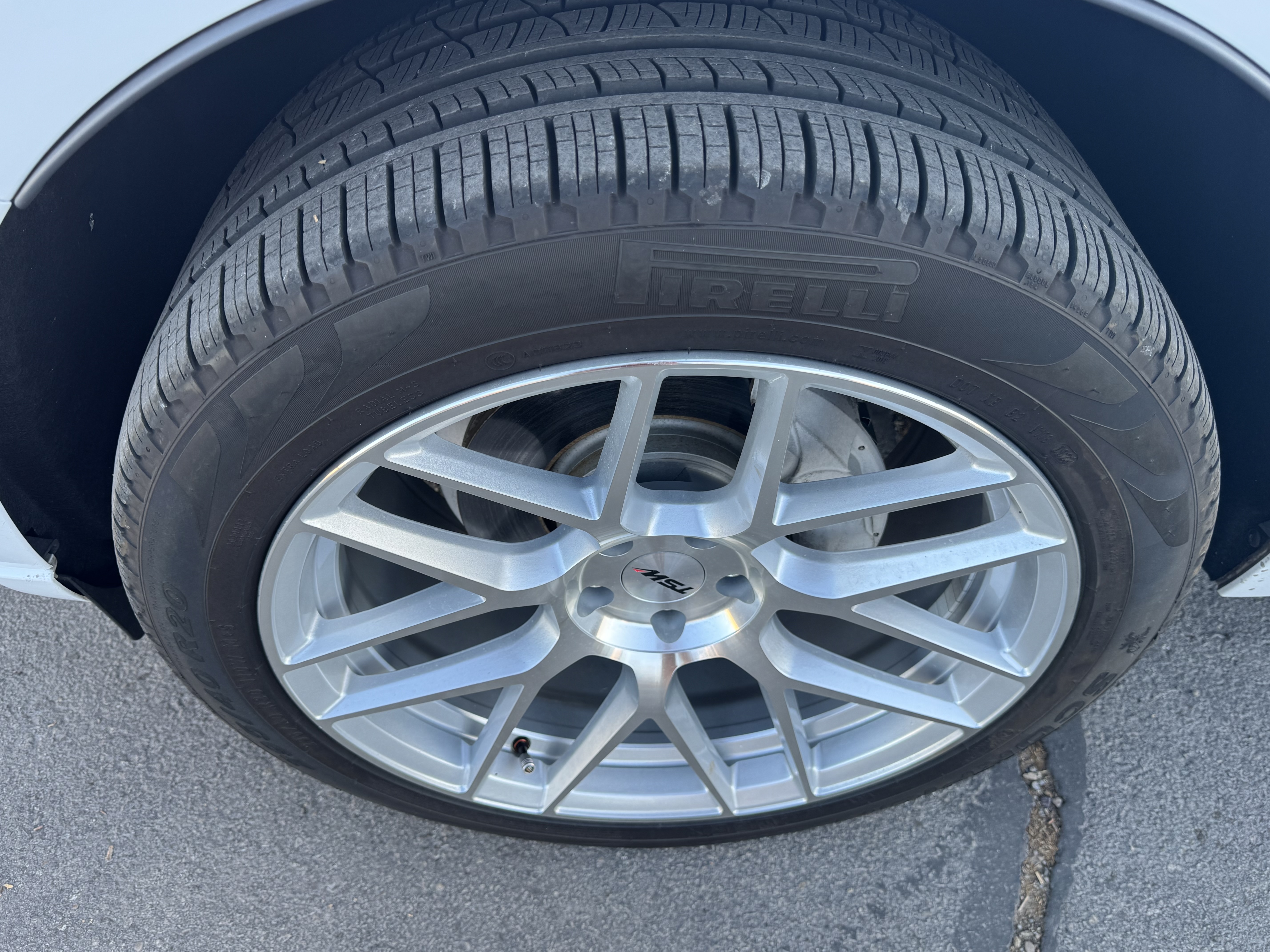 Used 2015 Audi Q5 2.0T Premium Plus AWD/4WD image 20