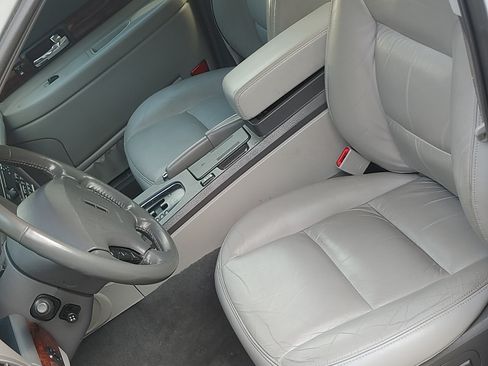 Used 2000 Lincoln LS image 13