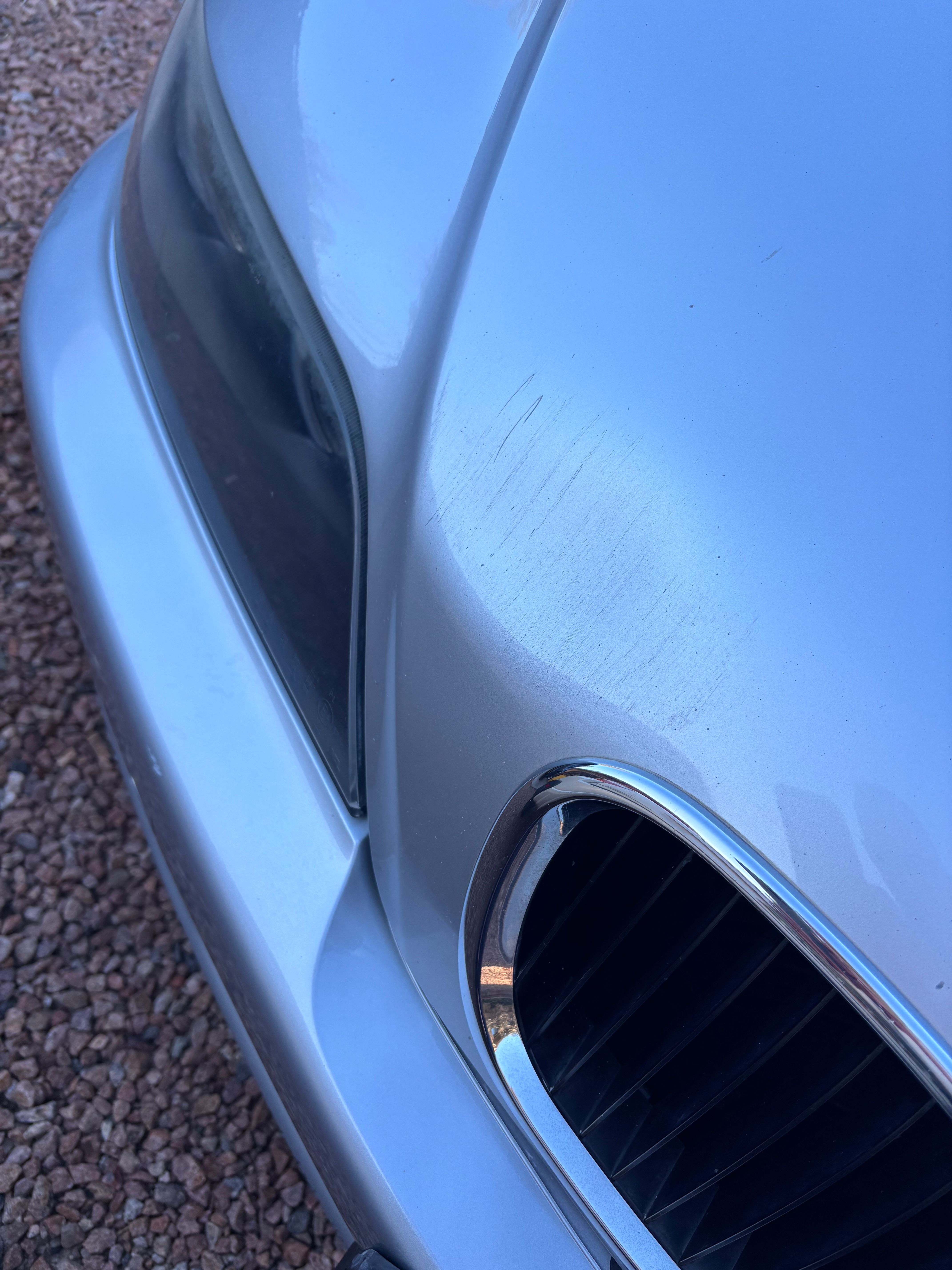 Used 2001 BMW Z3 2.5i RWD image 9