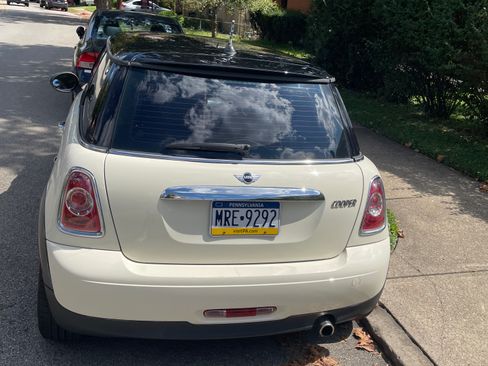 Used 2013 MINI Cooper Hardtop FWD image 10