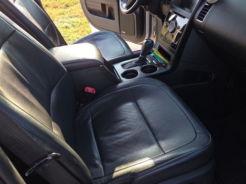 Used 2013 Ford Flex Limited image 10