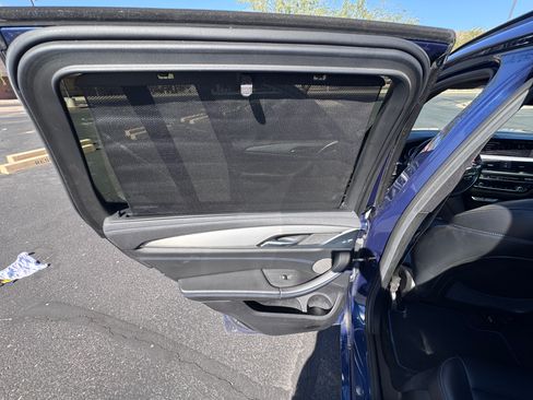 Used 2018 BMW X3 M40i image 24