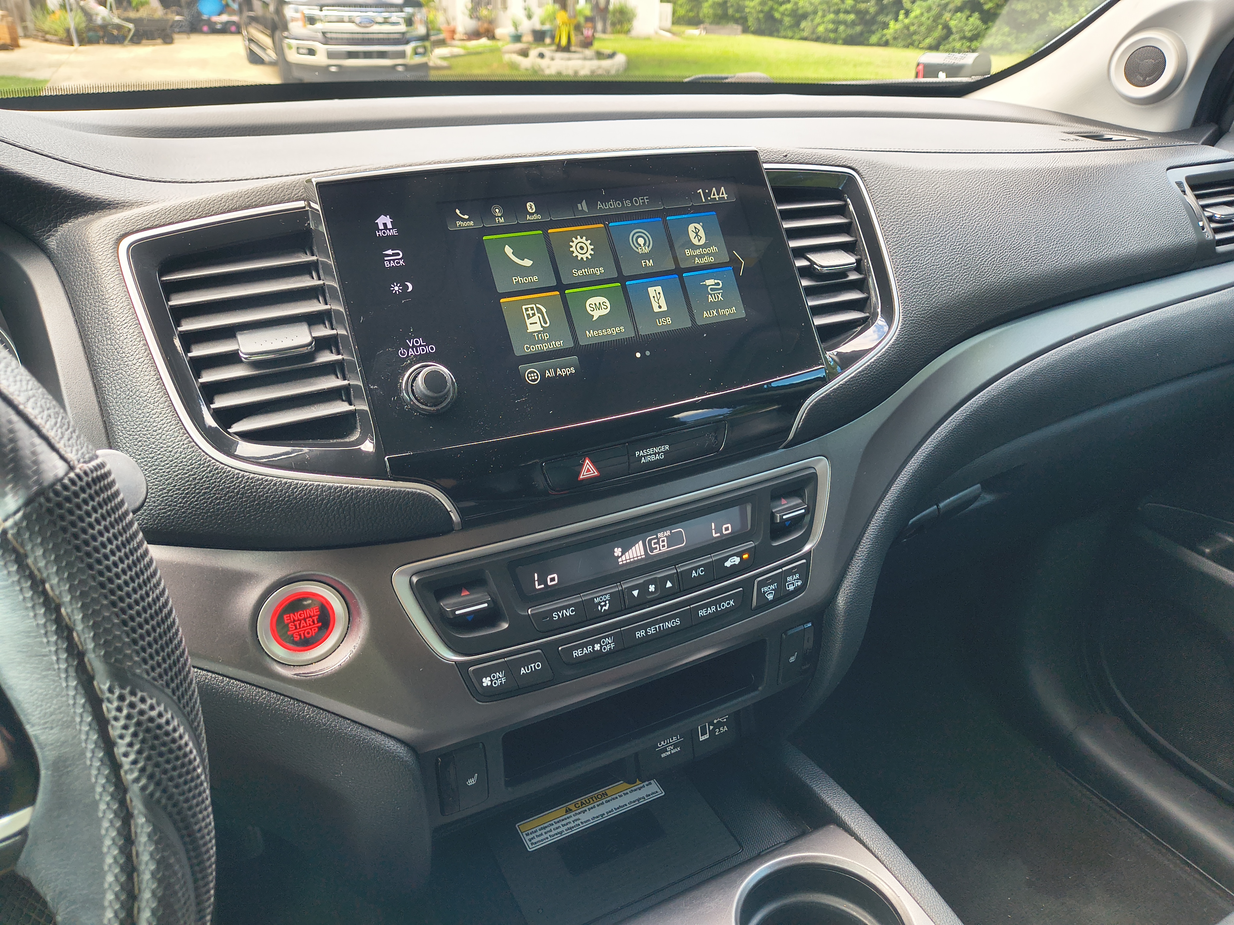 Used 2021 Honda Pilot Special Edition image 25