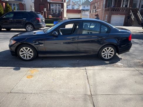 Used 2007 BMW 328xi Sedan image 8