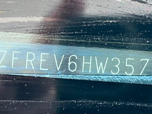 Used 2017 Toyota RAV4 LE image 14