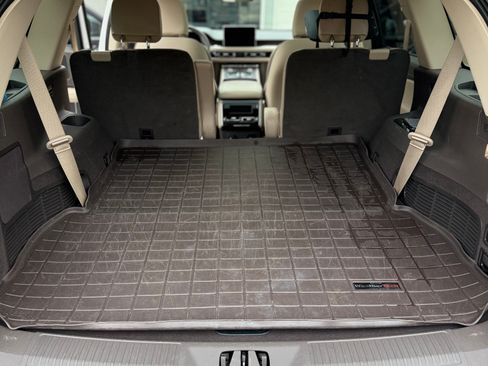 Used 2023 Lincoln Aviator Reserve w/ Equipment Group 201A image 14