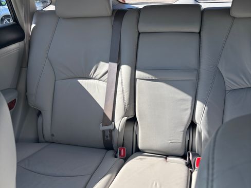 Used 2009 Lexus RX 350 AWD image 23