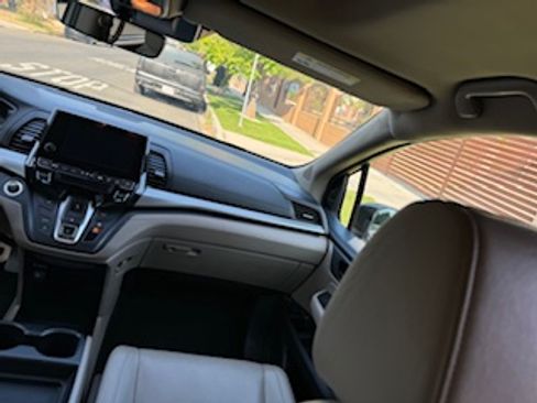 Used 2019 Honda Odyssey EX-L image 24