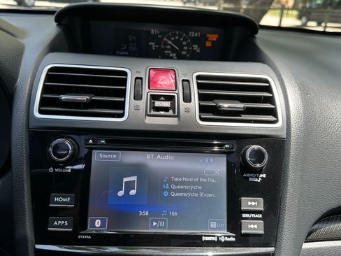 Used 2016 Subaru WRX Premium image 10