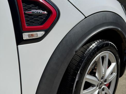 Used 2020 MINI Cooper Countryman John Cooper Works image 4