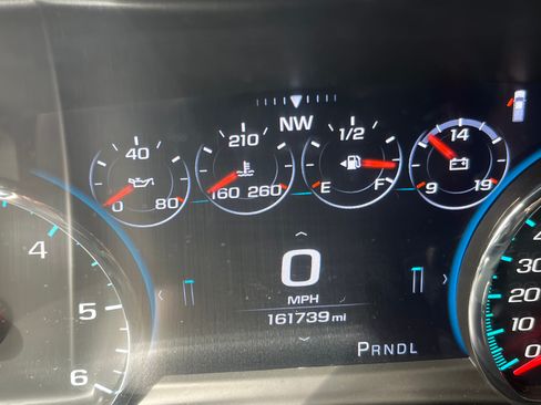 Used 2018 GMC Sierra 1500 Denali image 6