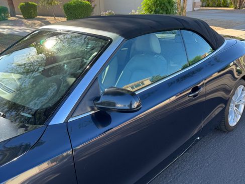 Used 2014 Audi A5 2.0T Premium Plus w/ Premium Plus Package image 5