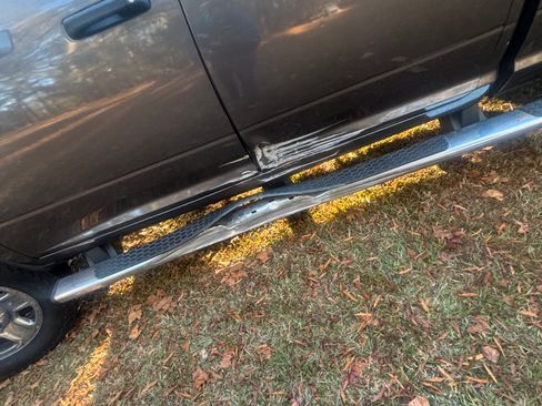 Used 2017 RAM 2500 Tradesman w/ Chrome Appearance Group image 1