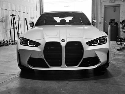 Used 2021 BMW M3 Sedan 4D w/ Executive Package