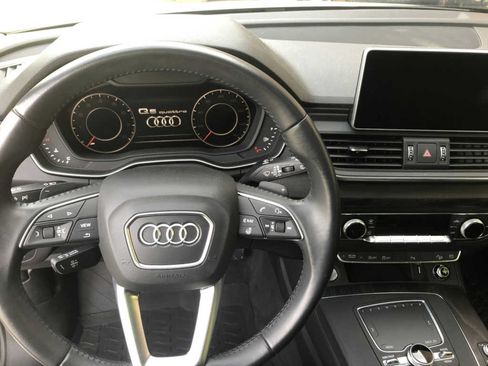 Used 2018 Audi Q5 2.0T Premium Plus image 4