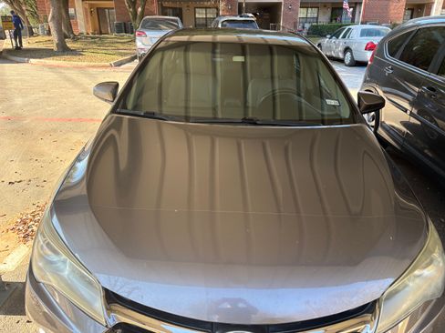 Used 2015 Toyota Camry SE image 6