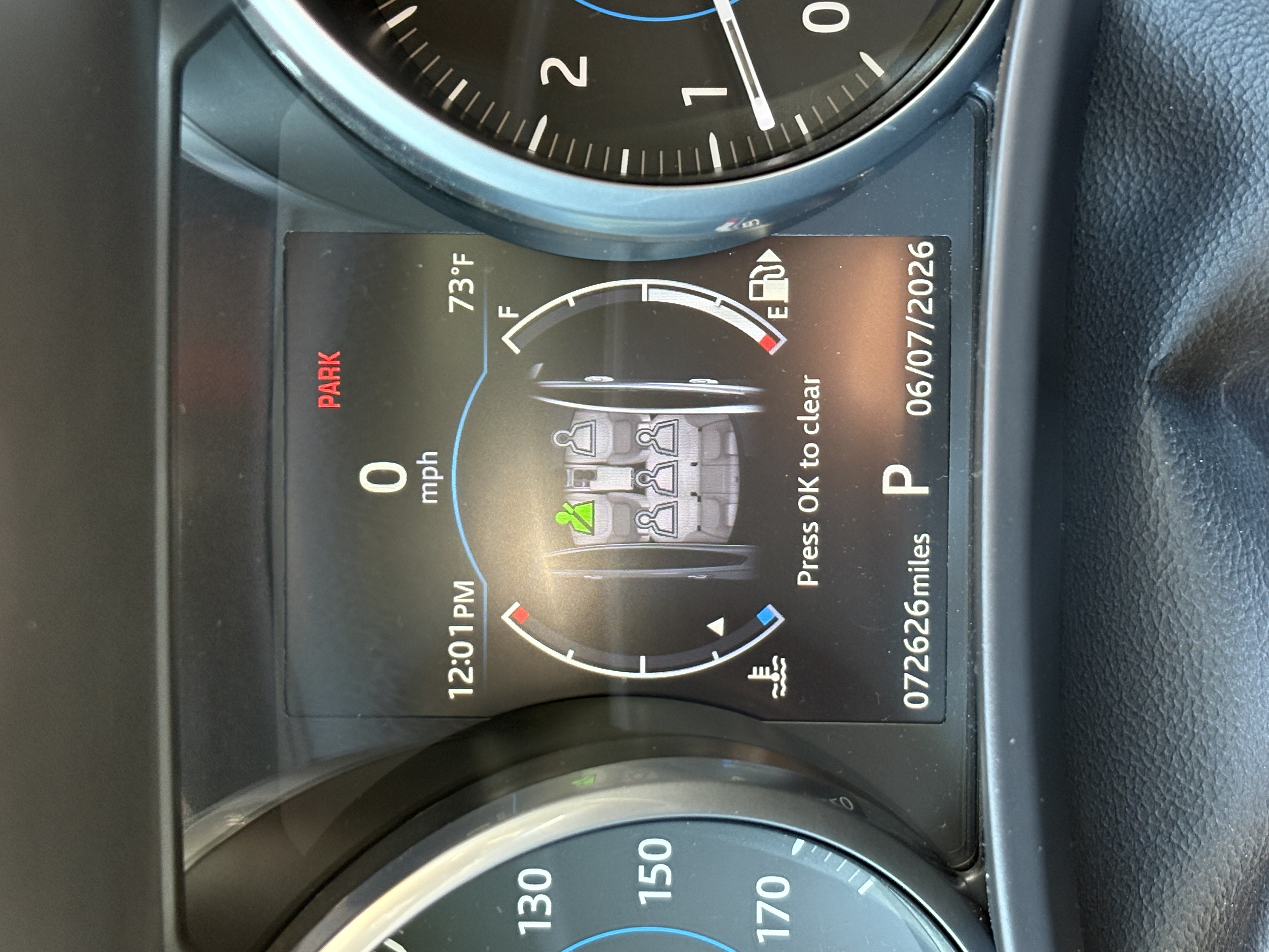 Used 2018 Jaguar XE Premium RWD image 9