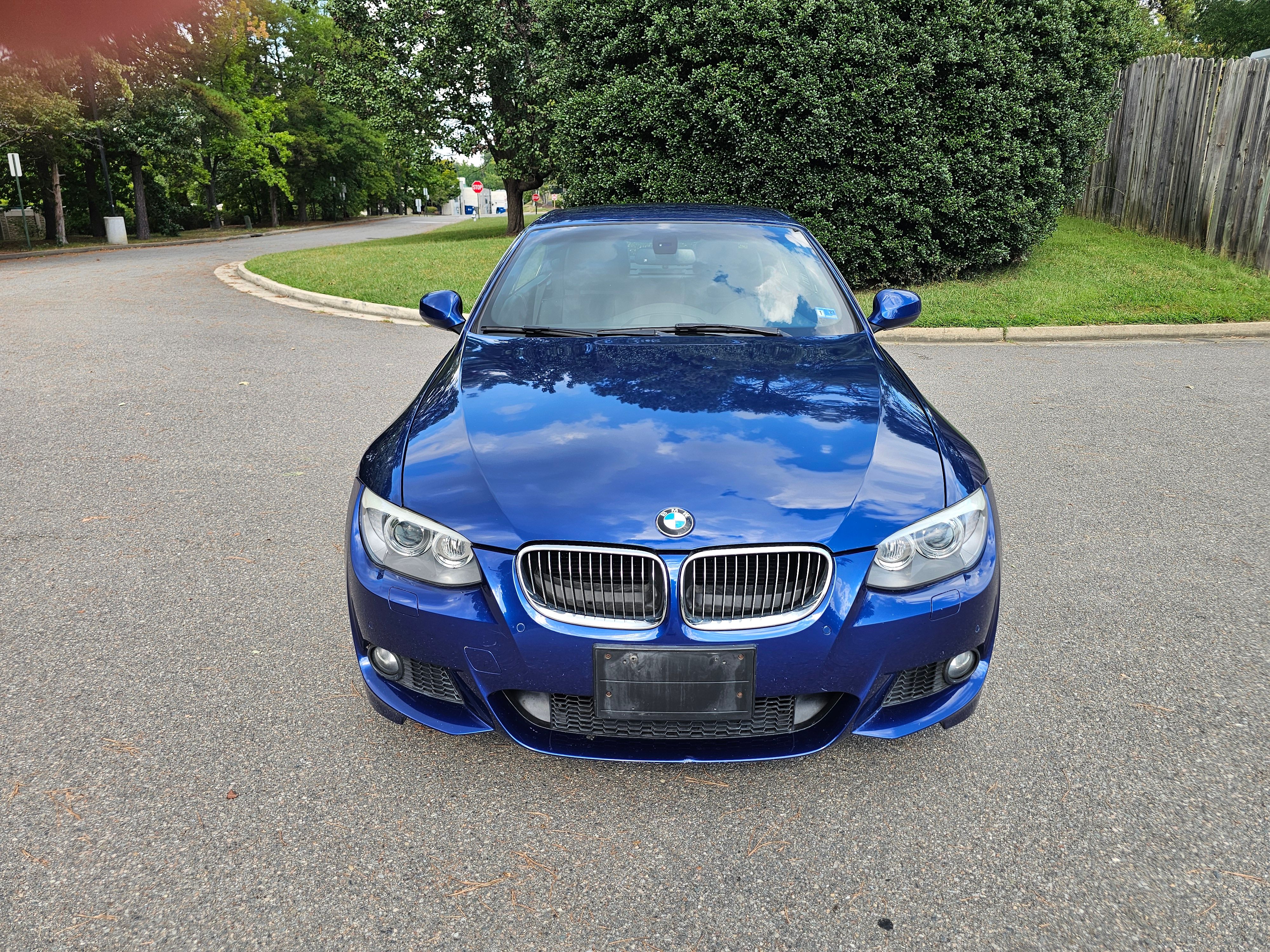 Used 2012 BMW 328i Convertible RWD image 21