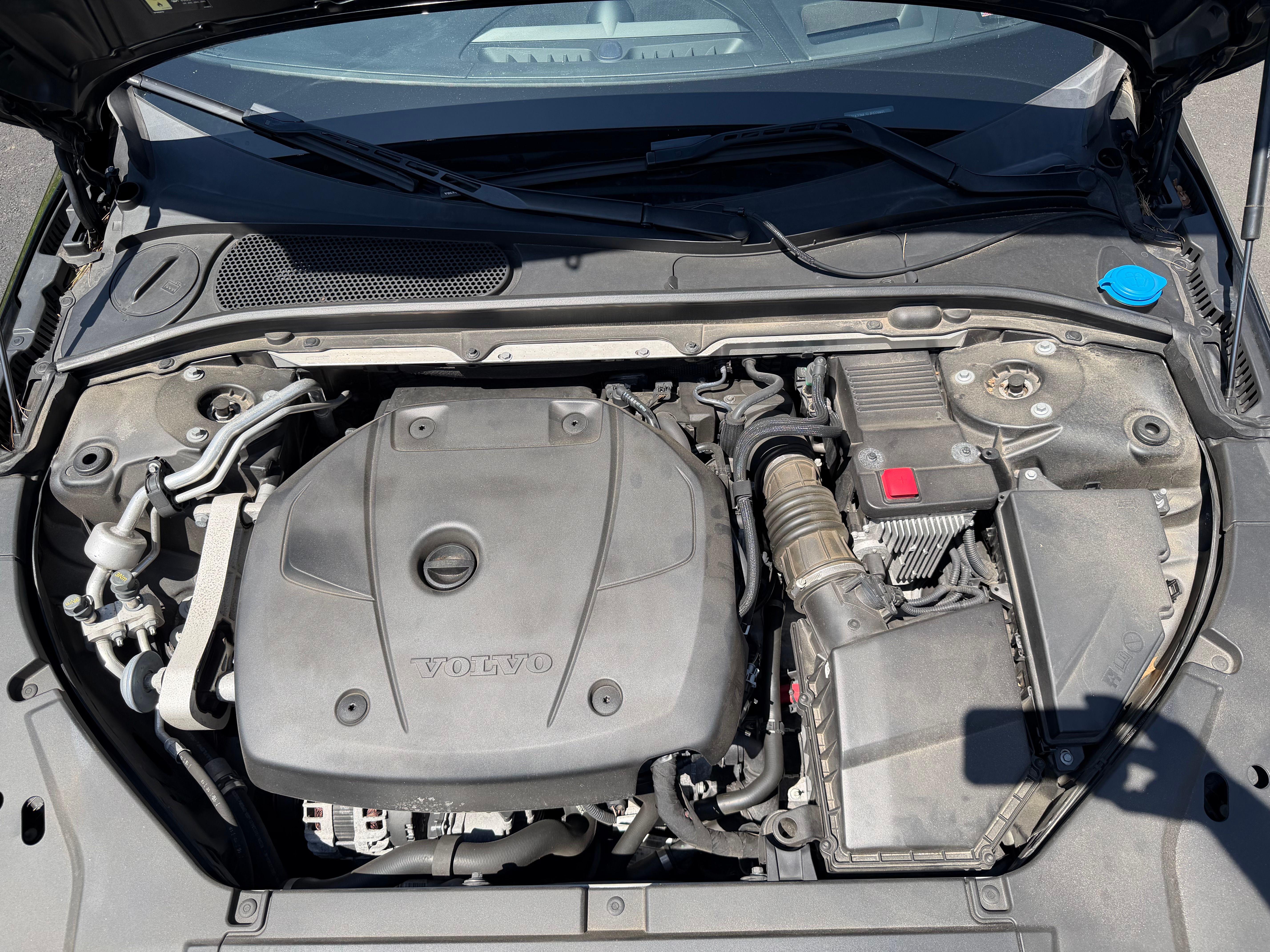 Used 2020 Volvo S90 T6 Inscription AWD/4WD image 23