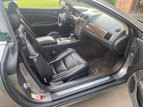 Used 2009 Jaguar XKR R RWD image 14