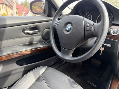 Used 2011 BMW 328i Sedan image 8