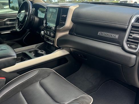 Used 2020 RAM 1500 Laramie image 2