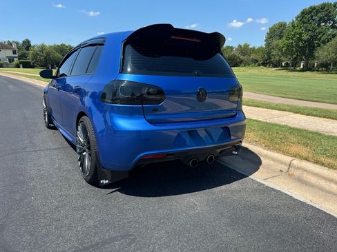 Used 2013 Volkswagen Golf 4-Door image 15