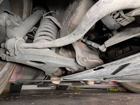 Used 1999 Mercedes-Benz SL 500 image 26