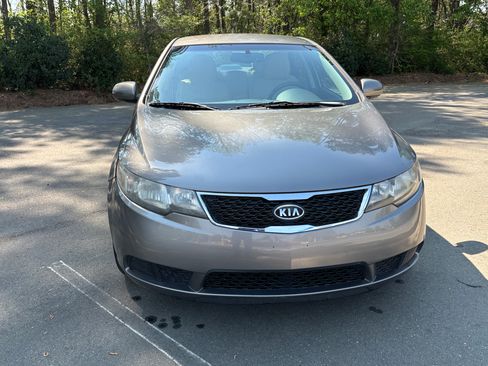 Used 2012 Kia Forte EX image 2