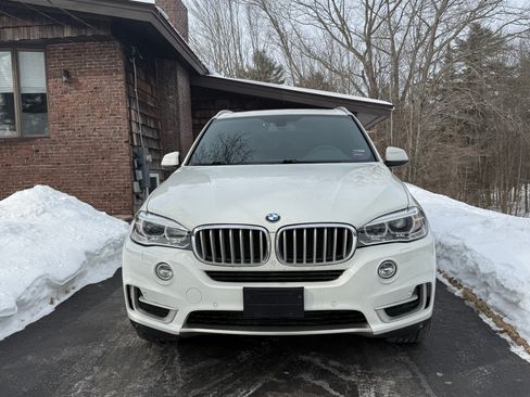 Used 2017 BMW X5 xDrive35i image 2
